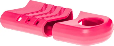 Produktbild von Rotor Hawk Kurbelschützer Rosa Rosa One Size