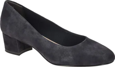 Produktbild von Tamaris 22306 Damenschuhe - Pumps blau Elegant NEU