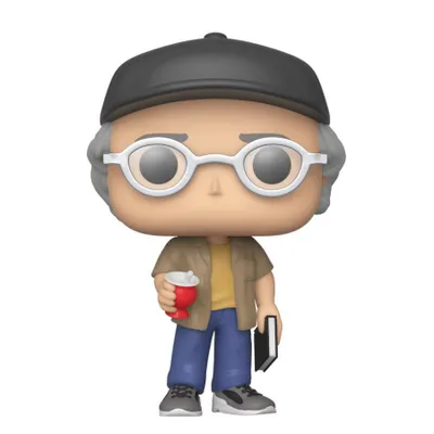 Produktbild von IT - Shopkeeper 874 - Funko Pop! - Vinyl Figur