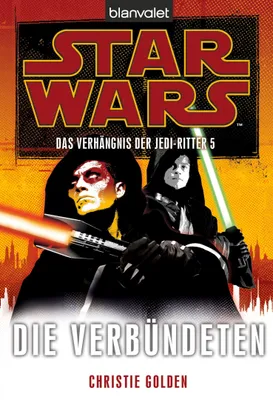 Produktbild von Star Wars(TM) Das Verhängnis der Jedi-Ritter 5