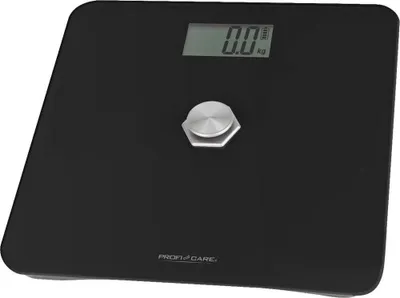 Immagine prodotto di Bilancia digitale per persone, senza batterie, con ampio display LCD