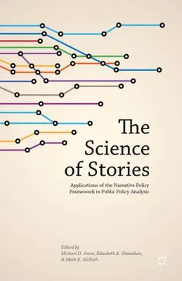 Obrázek produktu pro The Science of Stories