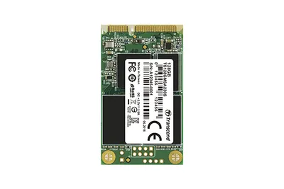 Produktbild von Transcend 230S - SSD - 64 GB - intern - mSATA