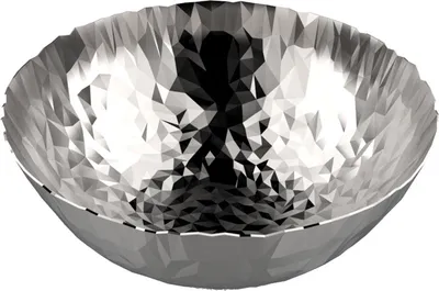 Produktbild von Alessi CR02/21, Edelstahl, Edelstahl, 80 mm, 20,7 cm