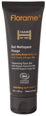 Immagine prodotto di Florame HOMME Gel detergente