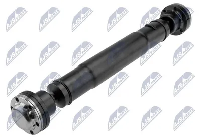 Produktbild von NTY Kardanwelle Gelenkwelle Achsantrieb passend für MERCEDES-BENZ R-Klasse (W251, V251) NWN-ME-032