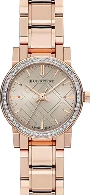 Immagine prodotto di Orologio Burberry da donna BU9225