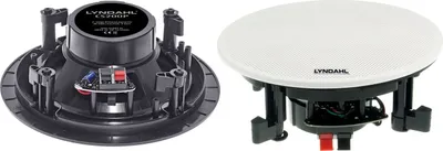 Produktbild von zalias Lyndahl CS200P, 2-Wege Einbaulautsprecher Set