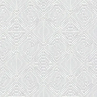 Produktbild von A.S. Creation | Meistervlies 7 | 384551 | Vliestapete | Muster & Motive | 10.05 x 0.53 m | Weiß | Wohnzimmer | Flur | Büro | Küche | Wohnräume