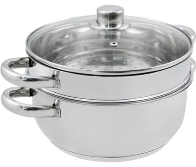 Obrázok produktu pre Parný varič potravín Baumalu