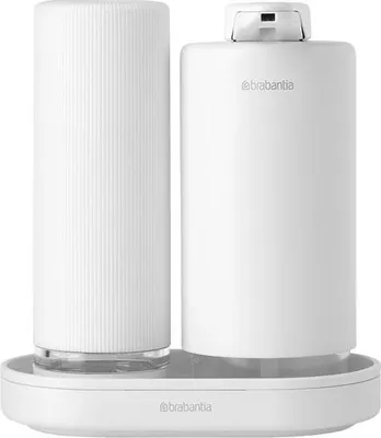 Obrázok produktu pre Brabantia 227967, 141 mm, 93 mm, 157 mm, 498,95 g, 2 kusov, Čína