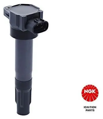 Produktbild von NGK 48749 Zündspule für OPEL AGILA (B) (H08) für FIAT Sedici (FY) für SUZUKI SWIFT IV (FZ, NZ) für VAUXHALL Agila Mk II (B) (H08)