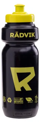 Obrázok produktu pre Fľaša na vodu BIOBIDONIC, RADVIK