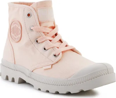 Immagine prodotto di scarpe Palladium Pampa Hi Peaskin 92352868