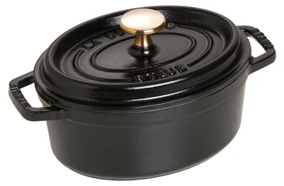 Produktbild von Staub Cocotte, 170 mm, 2.2 kg