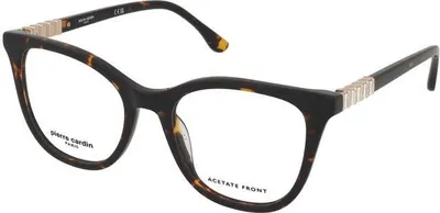 Produktbild von Pierre Cardin P.C. 8539 Havana 50/18/145 Damen Brillen