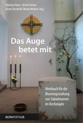 Immagine prodotto di Das Auge betet mit
