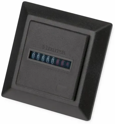 Produktbild von Betriebsstundenzähler HM-1