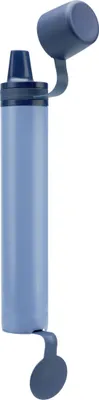 Obrázok produktu pre LSPSPDGWW Lifestraw filter Peak Series Personal Water Filter Straw Dark Gray