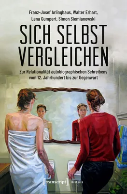 Produktbild von Sich selbst vergleichen