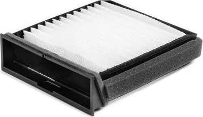 Produktbild von UFI 53.404.00 Innenraumfilter Pollenfilter für VOLVO V40 Kombi (645)
