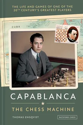 Obrázok produktu pre Capablanca