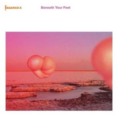 Produktbild von Beneath Your Feet