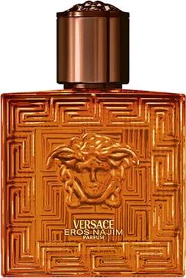 Zdjęcie produktu dla Versace Eros Najim czyste perfumy dla mężczyzn 50 ml