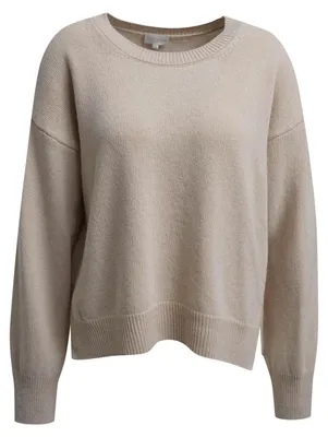 Produktbild von Milano Italy ROUNDNECK PULLOVER 1 CREAM CREAM M