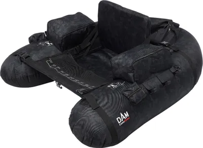 Produktbild von DAM Camovision Belly Boat 140x115cm - Bellyboot