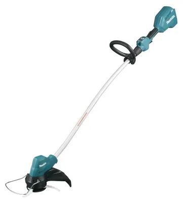 Image de Coupe-bordure LXT 18V 300mm MAKITA DUR189Z poignée D (vendu sans batterie)