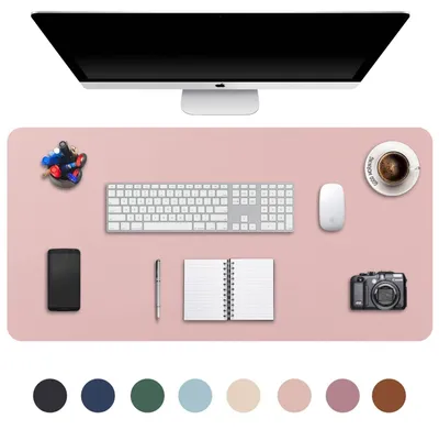 Image de Grand tapis de souris XXL, 90 x 43 cm