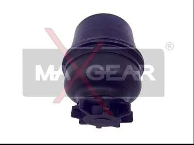 Produktbild von MAXGEAR 77-0020 Ausgleichsbehälter Hydrauliköl-Servolenkung für BMW 3 Touring (E91) 3 Limousine (E90) 3 Limousine (E46) 1 Schrägheck (E87) 5 Limousine
