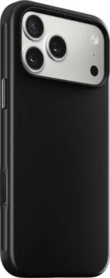 Produktbild von Nomad Modern Case iPhone 17 Pro Max Vulcan Black