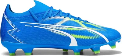 Produktbild von Puma Herren Schuhe Blau 107347 03 Grösse 42