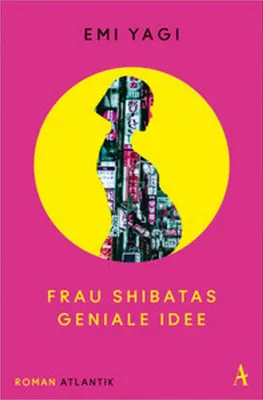 Immagine prodotto di Feministische Auseinandersetzung mit Japans Patriarchat: Schwangerschaft als Widerstand