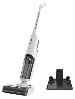 Image de Aspirateur à balais sans fil - Aspirateur à balais - Aspirateur - Aspirateur à balais sans fil - Puissance d'aspiration élevée