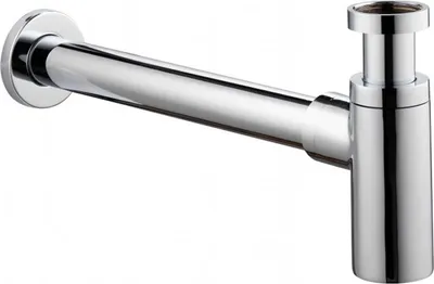 Produktbild von Design Minimal Siphon Geruchsverschluss