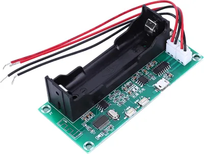 Obrázek produktu pro XH A153 Bluetooth zesilovač Board Dual Channel Low Power Domácí audio díly 5w5W pro DIY reproduktor