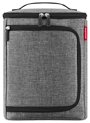 Produktbild von Reisenthel Coolerbox Twist silver