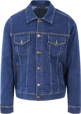 Zdjęcie produktu dla Kurtka jeansowa So Denim Noah