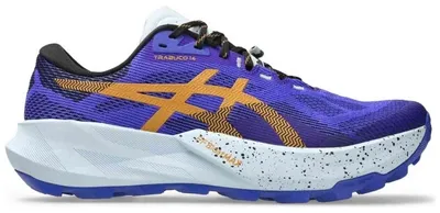 Produktbild von ASICS TRABUCO 14 - Cobalt Burst/Sandstorm