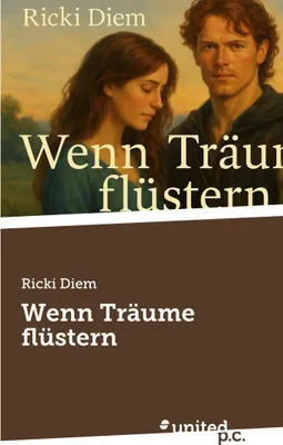 Produktbild von Wenn Träume flüstern