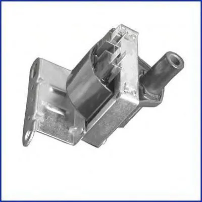 Produktbild von HITACHI 138780 Zündspule für OPEL Corsa B Schrägheck (S93) Corsa B Kastenwagen (S93)