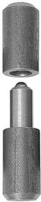 Produktbild von Schweissbügel ZTK 18 DMX 18x70 - mit Kugel - Packung mit 1 Stück