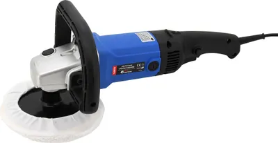 Zdjęcie produktu dla Compass 07259 - Polerka do karoserii 230V 1400W