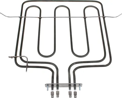 Produktbild von Gorenje Backofen Heizung Oberhitze / Grill - 900 / 2000 W - Nr.: 258965