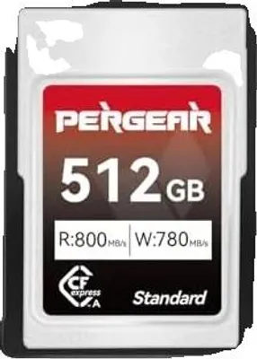 Zdjęcie produktu dla Karta pamięci, wysoka prędkość, szeroka kompatybilność, 512 GB