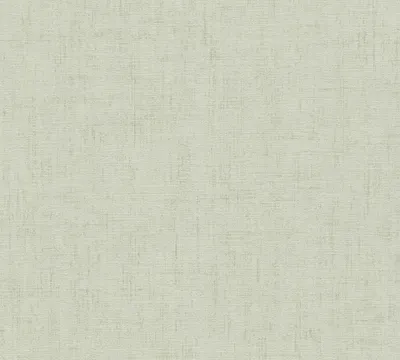Obrázek produktu pro Lněná struktura tapety šalvějově zelená světle zelená - hladká netkaná tapeta moderní AS-Creation (KG-174688)