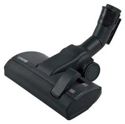 Produktbild von Siemens Staubsaugerbürste 00576065